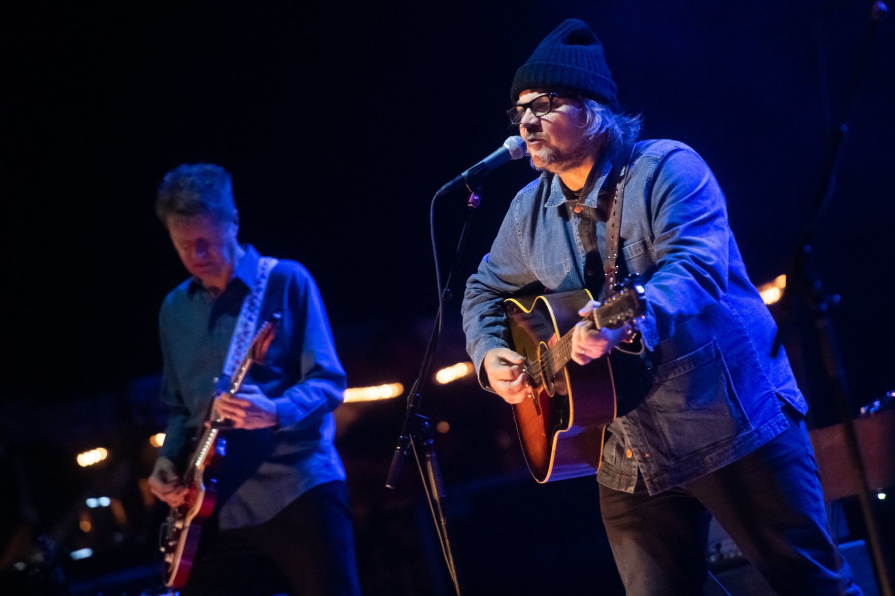 Wilco at Fox Theatre